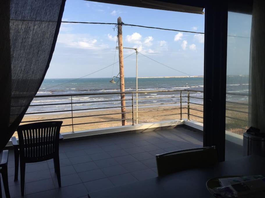 Irene Appartment Katakolo Exterior foto