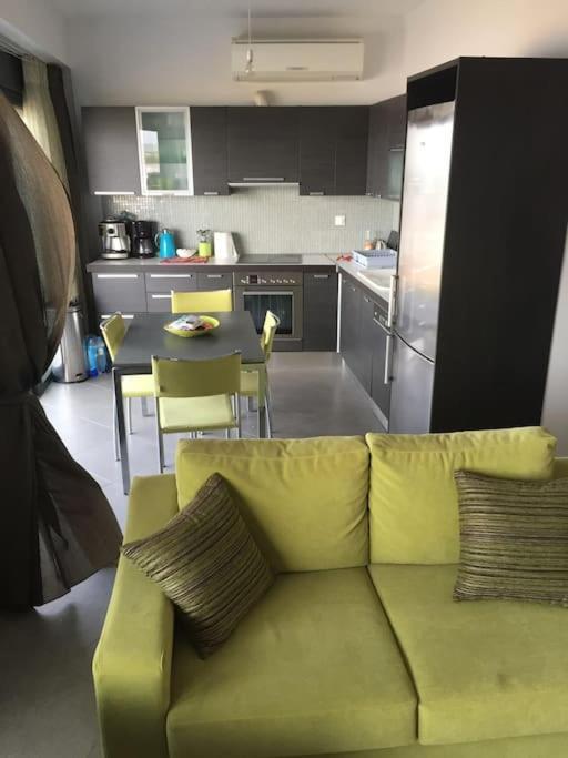 Irene Appartment Katakolo Exterior foto