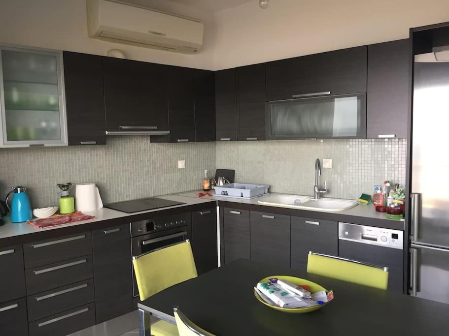 Irene Appartment Katakolo Exterior foto